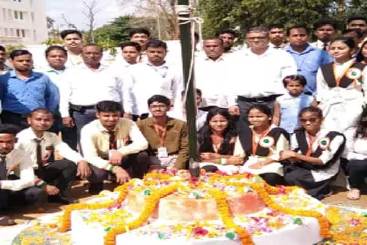 Government Engineering College, Munger campus photo 6