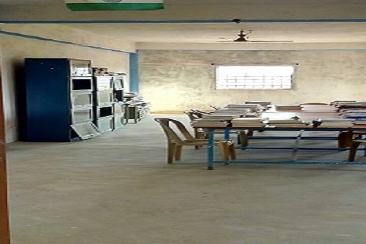 Sri Shivani Institute of Management, Karimnagar campus photo 4