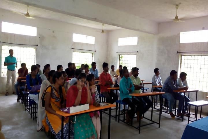 Sri Shivani Institute of Management, Karimnagar campus photo 5