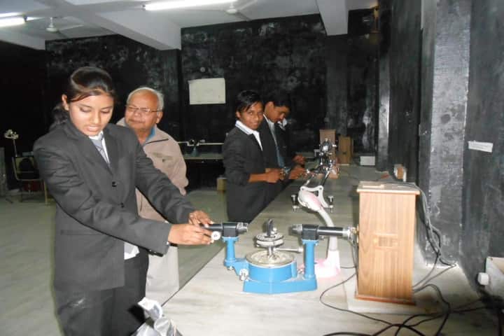 RN Modi Engineering College, Kota campus photo 3