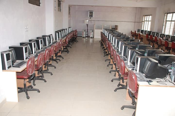 Sri Sarada Institute of Science and Technology, Ghatkesar campus photo 2