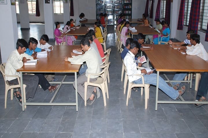 Sri Sarada Institute of Science and Technology, Ghatkesar campus photo 4