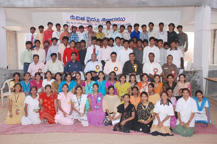 Sri Sarada Institute of Science and Technology, Ghatkesar campus photo 5