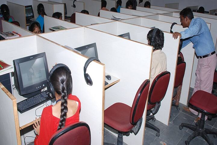 Sri Sarada Institute of Science and Technology, Ghatkesar campus photo 6