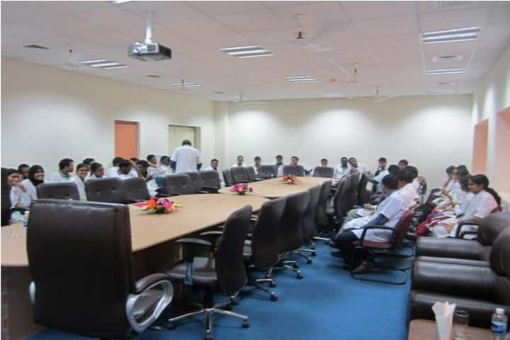 AIIMS Bhubaneswar campus photo 3