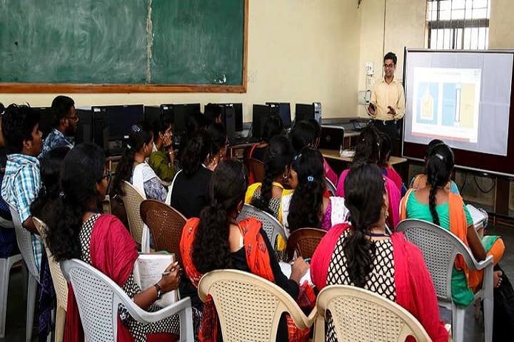 Rajalakshmi College of Architecture, Kancheepuram campus photo 5