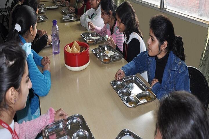 Swami Parmanand Engineering College, Mohali campus photo 5