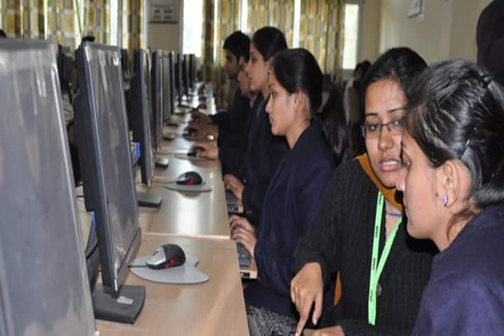 Swami Parmanand Engineering College, Mohali campus photo 6