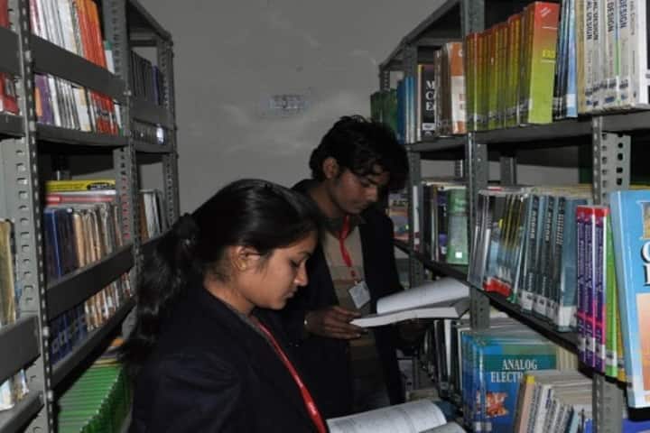 Swami Parmanand College of Engineering and Technology, Mohali campus photo 5