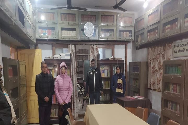 Biswanath Singh Institute of Legal Studies, Munger campus photo 5