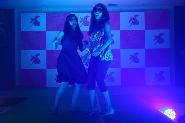 International Fashion School, Hyderabad campus photo 2