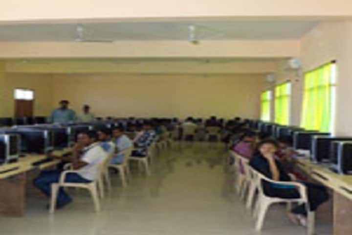 Vinuthna Institute of Technology and Science, Warangal campus photo 2