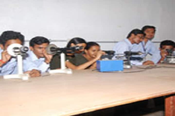 Vinuthna Institute of Technology and Science, Warangal campus photo 3