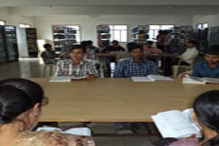 Vinuthna Institute of Technology and Science, Warangal campus photo 4