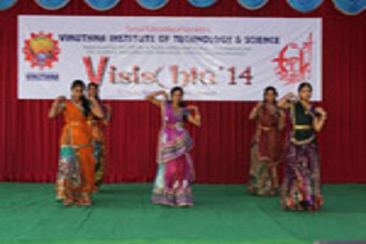 Vinuthna Institute of Technology and Science, Warangal campus photo 6