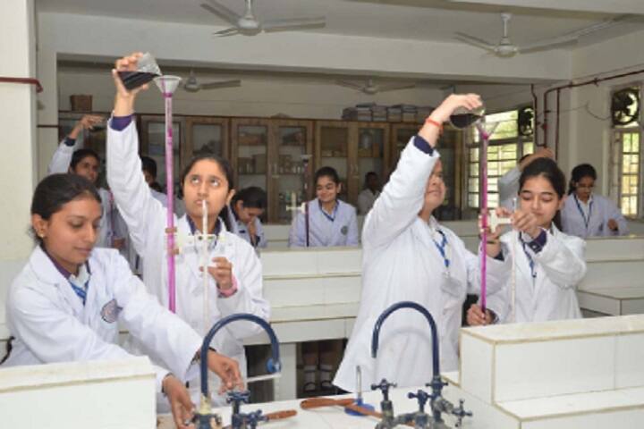 Marappan Lakshmiammal Arts and Science College, Vellore campus photo 4
