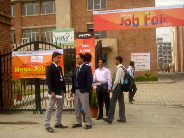 PCCS Noida campus photo 3