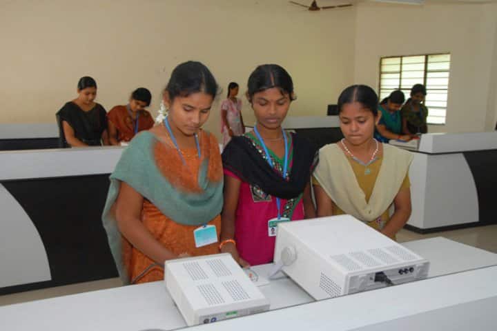 Vetri Vinayaha College of Engineering and Technology, Tiruchirappalli campus photo 2