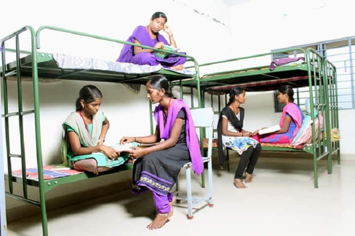 Vetri Vinayaha College of Engineering and Technology, Tiruchirappalli campus photo 4