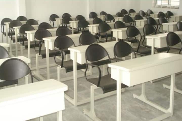 SSEC Coimbatore campus photo 3