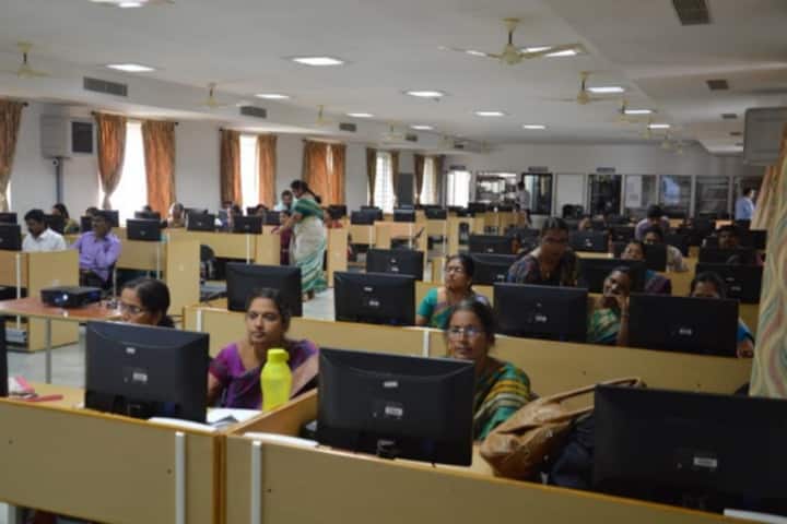 SSEC Coimbatore campus photo 4