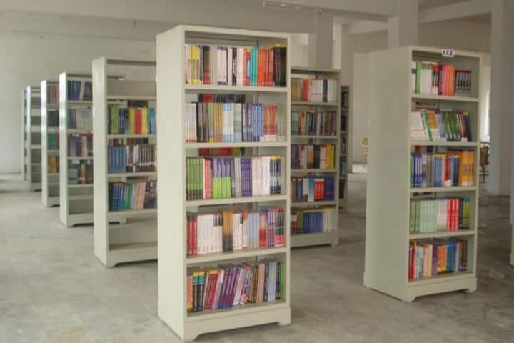 SSEC Coimbatore campus photo 5