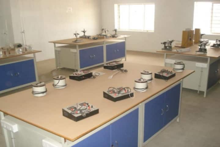 SSEC Coimbatore campus photo 2