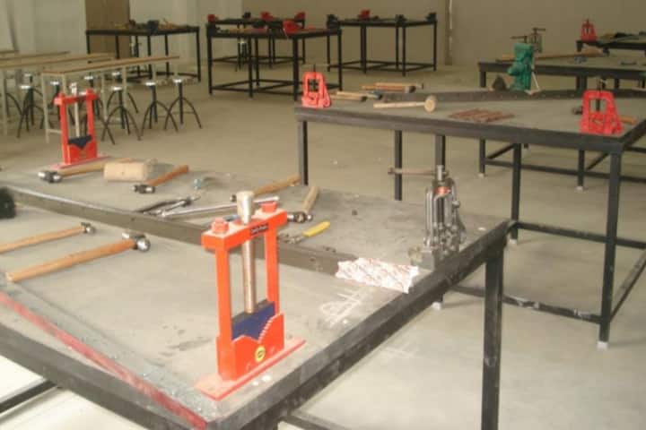 SSEC Coimbatore campus photo 6