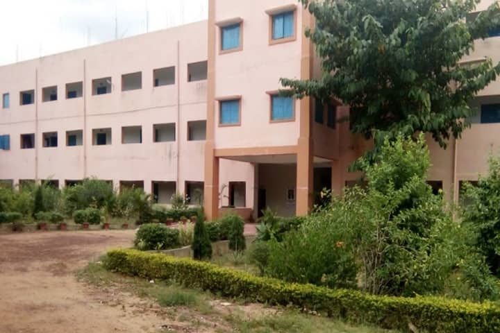 Sophitorium Engineering College, Khordha campus photo 2