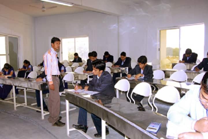 Sophitorium Engineering College, Khordha campus photo 3