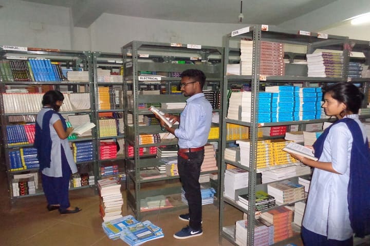 Sophitorium Engineering College, Khordha campus photo 4