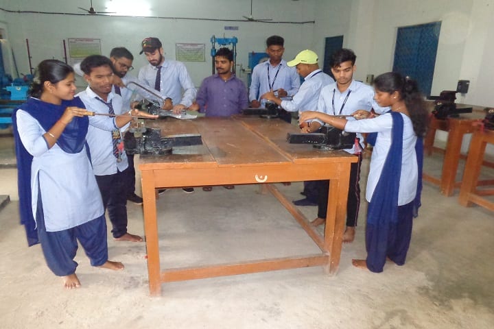 Sophitorium Engineering College, Khordha campus photo 5
