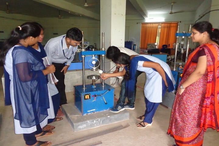 Sophitorium Engineering College, Khordha campus photo 6