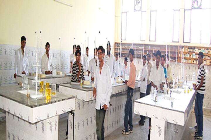 Siddhi Vinayak Engineering and Management College, Alwar campus photo 3