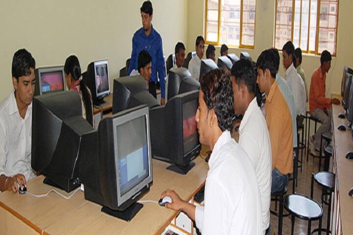 Siddhi Vinayak Engineering and Management College, Alwar campus photo 4