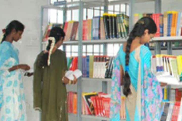 SRSCET Salem campus photo 2