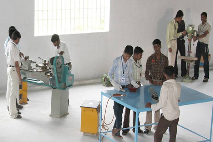 SRSCET Salem campus photo 4