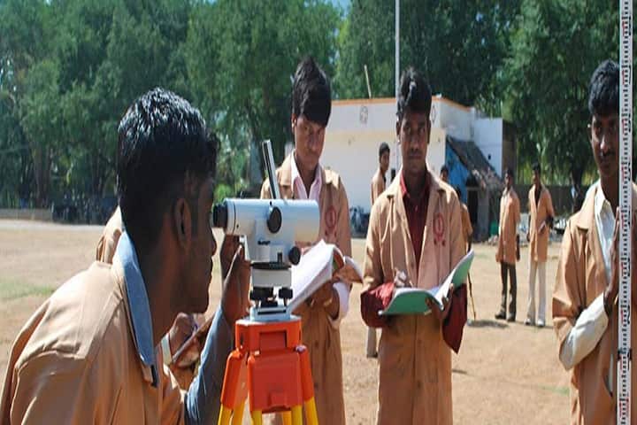 SRSCET Salem campus photo 5