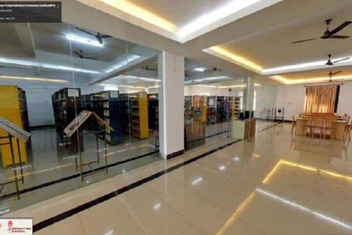 Maharana Institute of Technology and Sciences, Lucknow campus photo 3