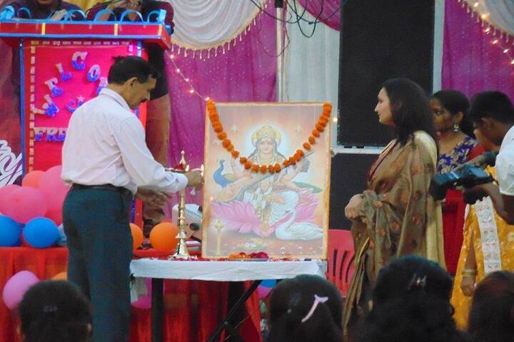 Maharana Institute of Technology and Sciences, Lucknow campus photo 4