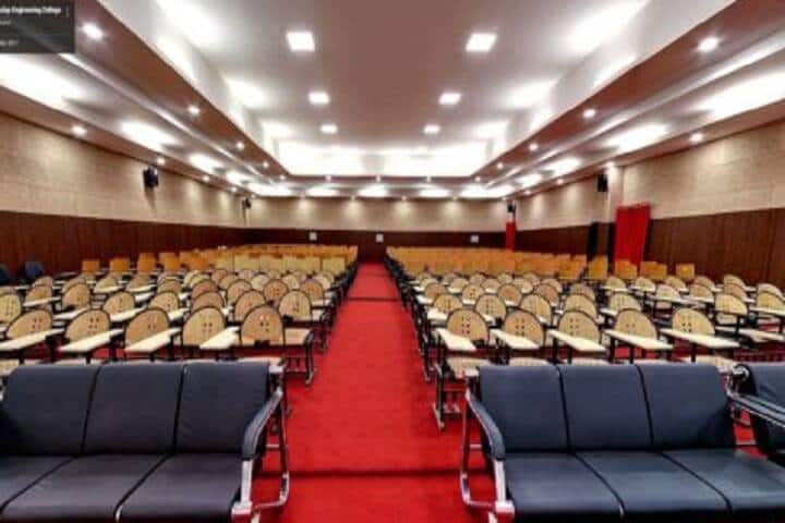 Maharana Institute of Technology and Sciences, Lucknow campus photo 5
