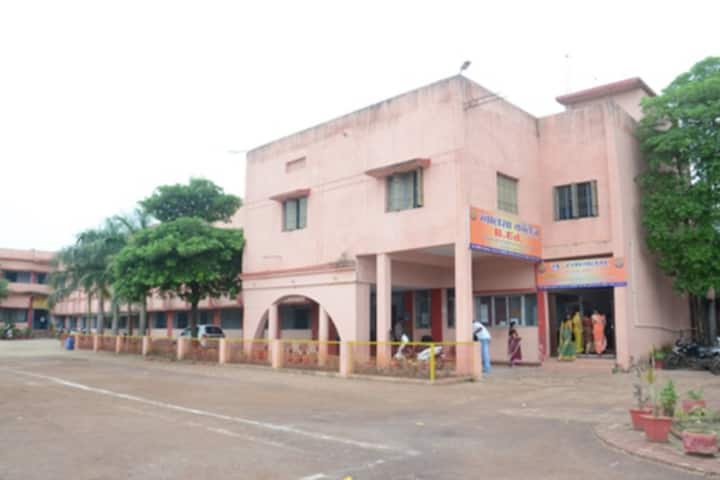 Khalsa College, Durg campus photo 2