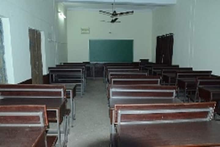 Khalsa College, Durg campus photo 3