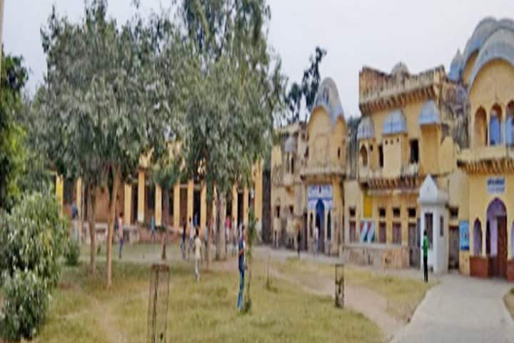 Government College, Laxmangarh, Alwar campus photo 2