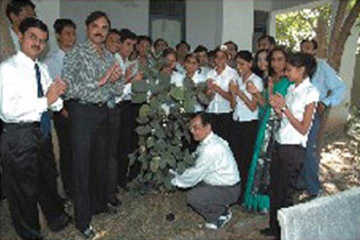 NR Vekaria Institute of Business Management Studies, Junagadh campus photo 2