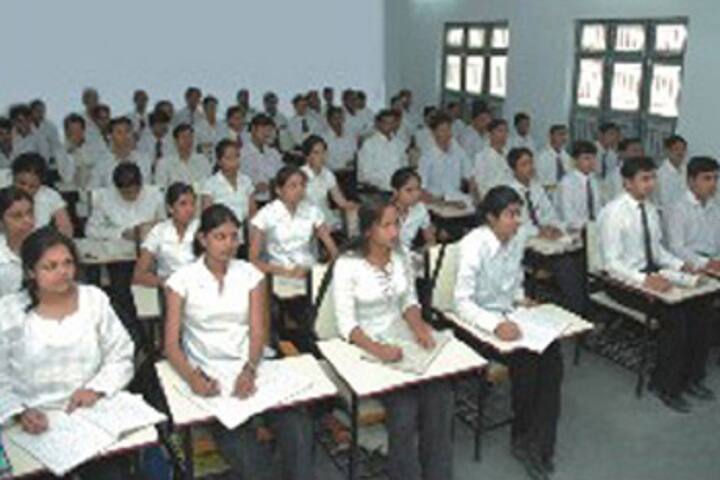 NR Vekaria Institute of Business Management Studies, Junagadh campus photo 3