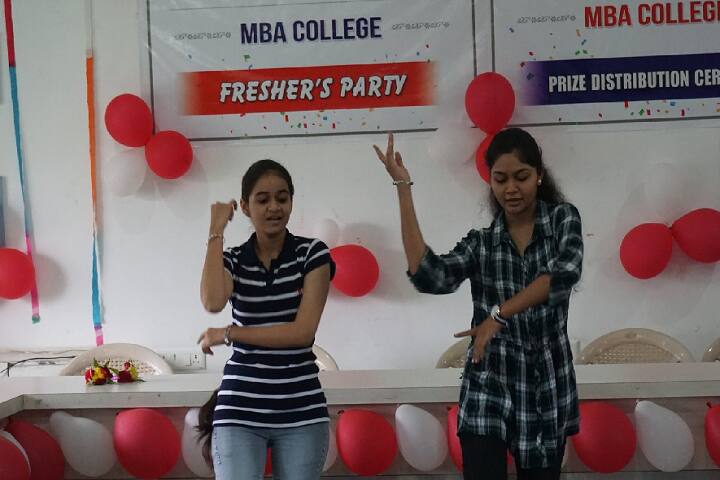 NR Vekaria Institute of Business Management Studies, Junagadh campus photo 4
