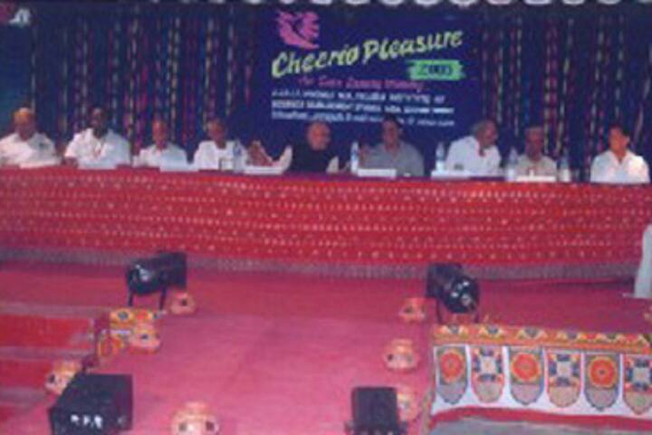 NR Vekaria Institute of Business Management Studies, Junagadh campus photo 6