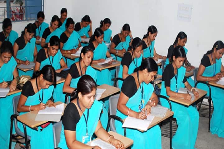 Mahatma Gandhi College, Raipur campus photo 3