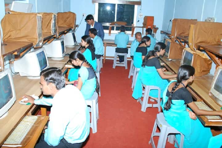 Mahatma Gandhi College, Raipur campus photo 4